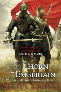 «The Thorn of Emberlain»