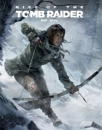 «Мир игры Rise of the Tomb Raider®»