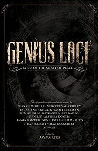 «Genius Loci: Tales of the Spirit of Place»