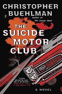 «The Suicide Motor Club»