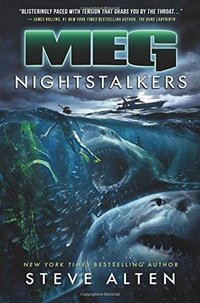 «MEG: Nightstalkers»