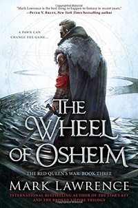 «The Wheel of Osheim»