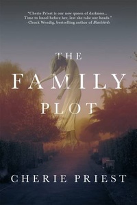 «The Family Plot»