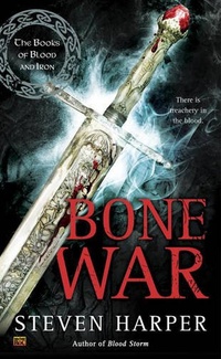 «Bone War»