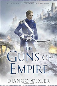 «The Guns of Empire»