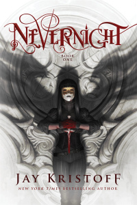 «Nevernight»