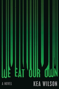 «We Eat Our Own»