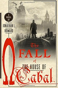 «The Fall of the House of Cabal»