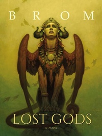 «Lost Gods»