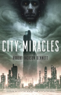 «City of Miracles»