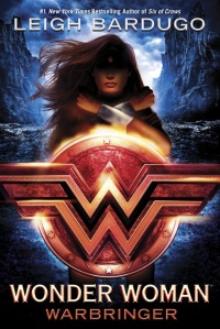 «Wonder Woman: Warbringer»