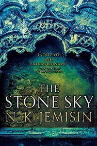 «The Stone Sky»