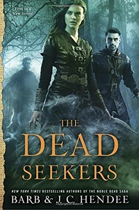 «The Dead Seekers»