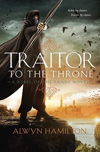 «Traitor to the Throne»