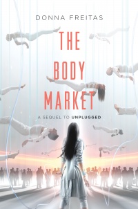 «The Body Market»