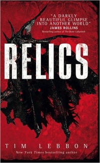 «Relics»