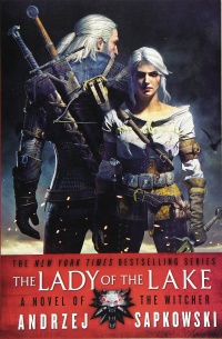 «The Lady of the Lake»