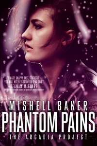 «Phantom Pains»