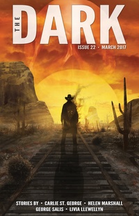 «The Dark, Issue 22, March 2017»