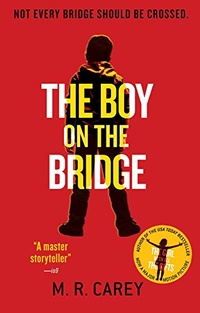 «The Boy on the Bridge»