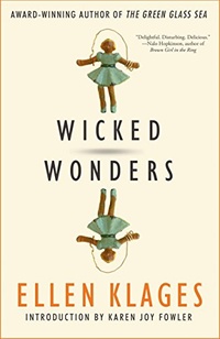 «Wicked Wonders»