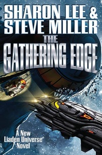 «The Gathering Edge»