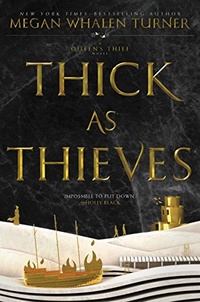 «Thick as Thieves»