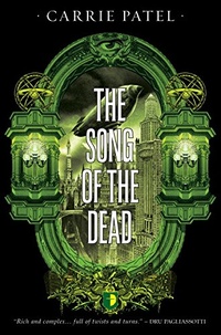 «The Song of the Dead»