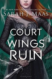«A Court of Wings and Ruin»