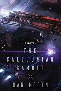 «The Caledonian Gambit»