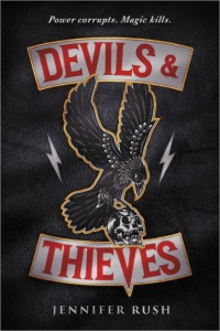 «Devils & Thieves»