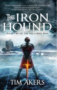 «The Iron Hound»