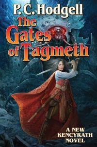 «The Gates of Tagmeth»