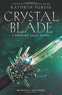 «Crystal Blade»