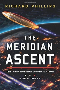 «The Meridian Ascent»