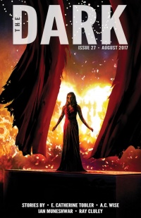 «The Dark, Issue 27, August 2017»