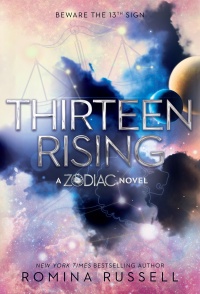 «Thirteen Rising»
