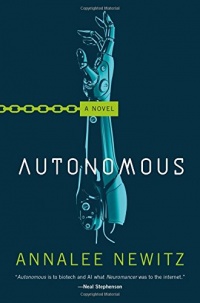 «Autonomous»