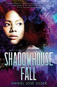«Shadowhouse Fall»