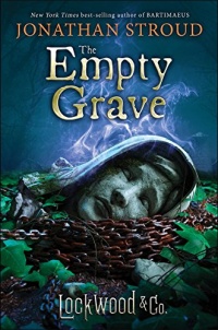 «The Empty Grave»