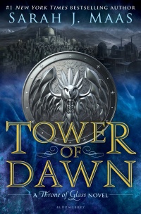 «Tower of Dawn»