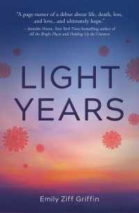 «Light Years»