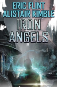 «Iron Angels»