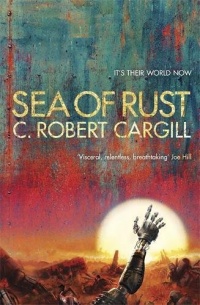 «Sea of Rust»