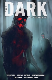 «The Dark, Issue 28, September 2017»