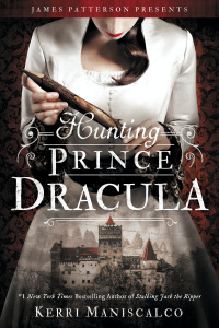 «Hunting Prince Dracula»