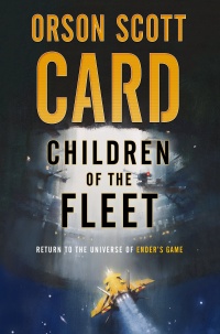 «Children of the Fleet»