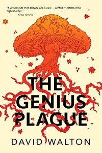«The Genius Plague»