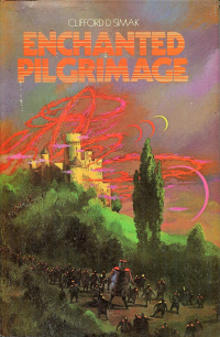 «Enchanted Pilgrimage»
