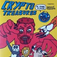 «The Crypto Treasures of Mann O’Taur»